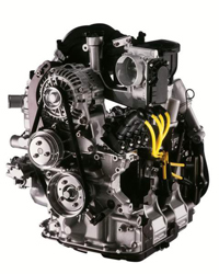 P20D9 Engine